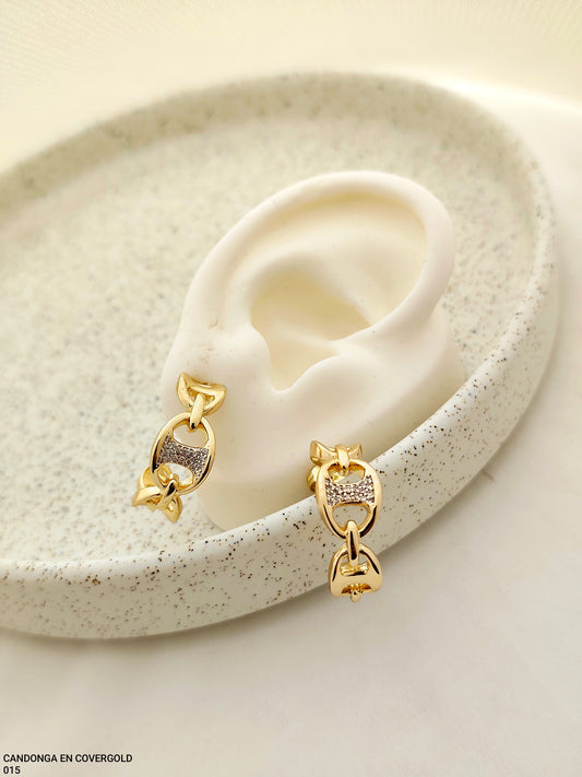 CANDONGA EN COVERGOLD