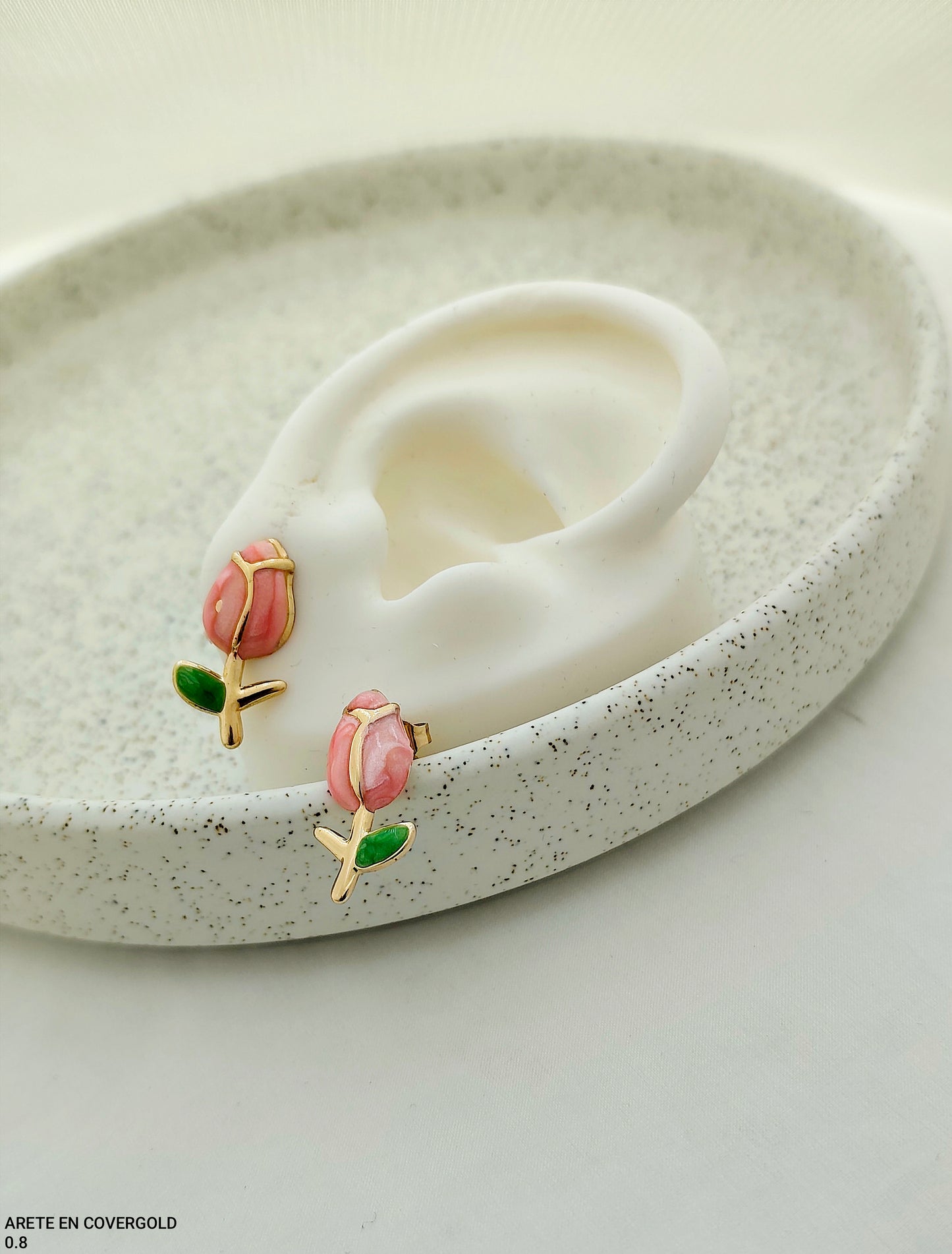 ARETE EN COVERGOLD