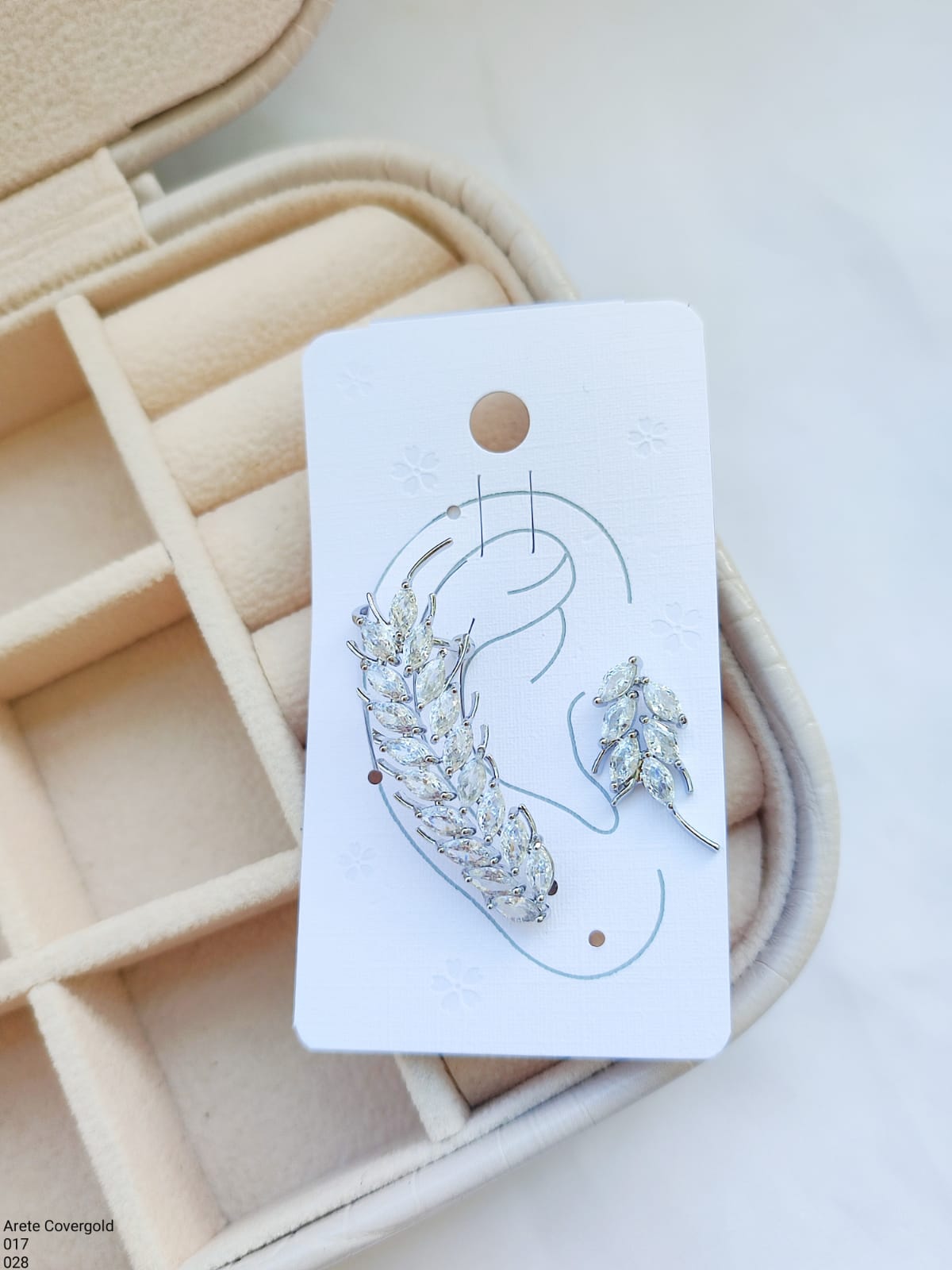 Arete tipo simulador